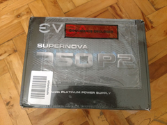 SATILIK — Evga 850 G3 Gold Modular güç kaynağı