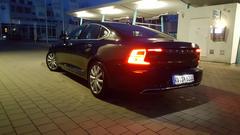 Volvo S90 Inscription