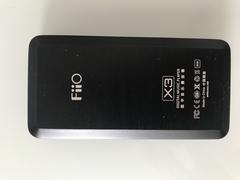 Fiio X3 1gen 24 bit/192K DAP/DAC Taşınabilir Hifi Müzik Oynatıcı