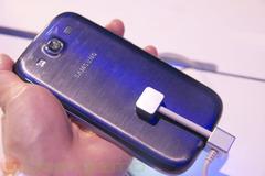 Samsung'un amiral gemisi Galaxy S III resmi olarak tanıtıldı