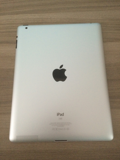  IPAD 2 16 GB WIFI Siyah - 420 TL -