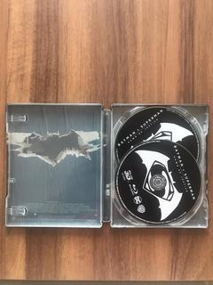 SATILIK STEELBOOK BLU RAY FİLMLER