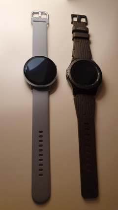 Samsung Galaxy Watch Active 2 [ANA KONU]