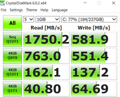 Laptop'da sadece SSD kullanmak