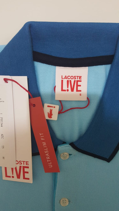 Lacoste Orijinal Tişört