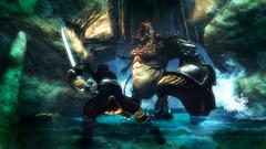  Risen 2 : Dark Waters