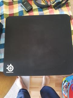 [SATILIK] HP Steelseries Omen Edition Apex 350, Rival 300, Qck XXL Kalın