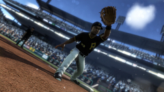 R.B.I. Baseball 18 [SWITCH ANA KONU]