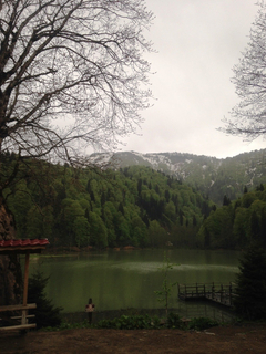  Araçla Karadeniz turu - Güzergah - Bol fotoğraf - HDi ve 300.000 km içerir :)