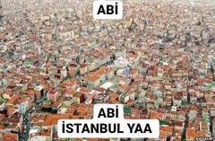 Tercih olarak Ankara mı İstanbul mu sizce ?