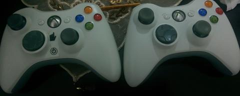 Xbox 360 250gb rgh li 550 tl>>>>500tl>>450tl>>425