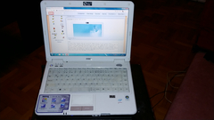  BENQ Joybook S32 ve S32W kULLANANLAR BURAYA