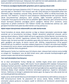 TÜRK TELEKOM/TÜRKCELL/TÜRKSAT FİBER OPTİK ALTYAPI ÇALIŞMASI [ANA KONU]