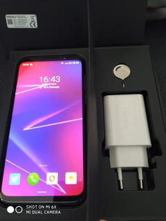 Meizu 16 (12 ay Resmi Distribütör garantili)