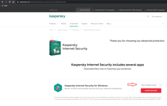 Kaspersky kullananlar