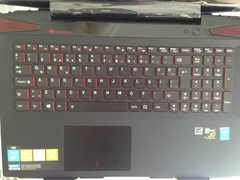  Lenovo Y50 70 (59-425035) İnceleme