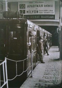  Türkiye'den Nostalji Fotoğraf Arşivi Paylaşıyorum