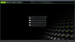  özür dileriz geforce experience bu pc deki oyunları optimize edemiyor