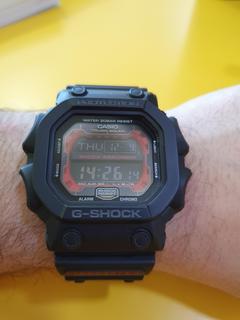  G-Shock Topluluğu.