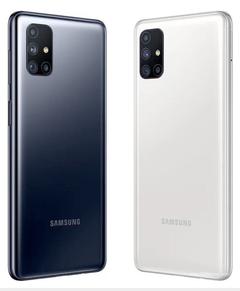 SAMSUNG GALAXY M51 [ANA KONU]