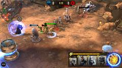 Star Wars Force Arena iOS ve Android [ANA KONU]