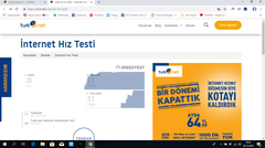 TurkNet Destek Burada