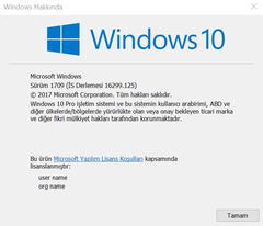 Windows 10 22H2 Rehberi | 12 EYLÜL 19045.3448 | Resimli Anlatımlar | Araçlar [EFSANE KONU]