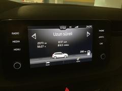 Toyota Hybrid İle Teknik Sohbet