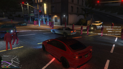 Gta Online Bitmek Bilmeyen Hileciler