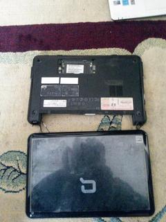  4 Adet Netbook