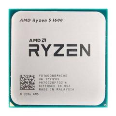 Trendyol Ryzen 5 1600 565TL Tekra Bilişim. (2.Revizyon)