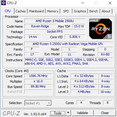 HP 255 G7 Ryzen Laptop Detayları İnceleme