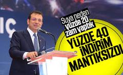 Vatandaşın yüzünü güldürecek teklifleri iktidar reddetti