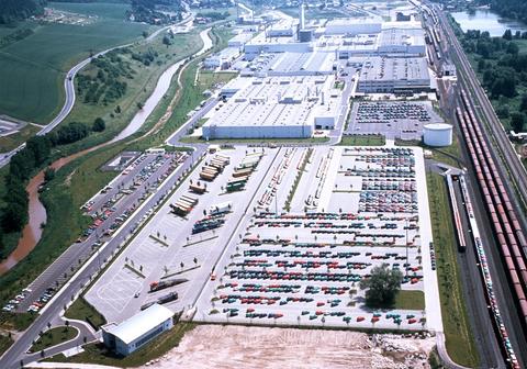 Opel Fabrikaları ve Opel Fabrikalarının Özellikleri