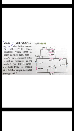 Bir kaç sorum var da yardımcı olabilir misiniz