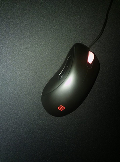 (TAKAS YAPILDI)Zowie EC2-A SİLİNEBİLİR