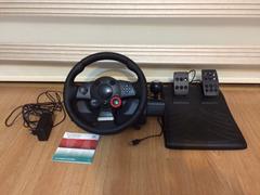  Satılık Logitech Driving Force Gt