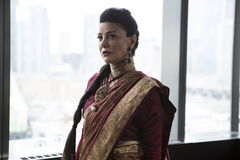 The Expanse │ Amazon (2015) 6.Sezon EP-06 - FİNAL VE SON