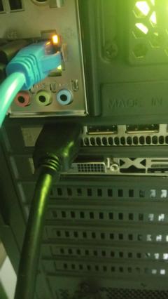 Bilgisayar Ethernet Kablosunu Görmüyor. [ÇÖZÜLDÜ]