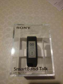  Sony Smartband Talk (swr30) Kullanıcılar Kulübü  ** ANA KONU **