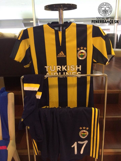  [Fenerbahçe 2015/2016 Sezonu] Genel Tartışma ve Transfer Konusu