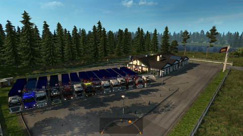 DH Tırcılar Kulübü - Konvoy Duyuruları