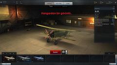  World of Warplanes