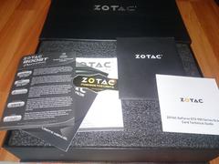 SATILIK GTX 980 Zotac Extreme edition