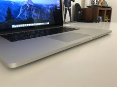 [SATILIK] MacBook Pro (2017) - Space Gray - 6.200₺