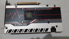 [SATILDI] Sapphire Pulse RX 580 8GB