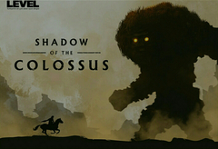 SHADOW OF THE COLOSSUS REMAKE (PLAYSTATION ANA KONU)