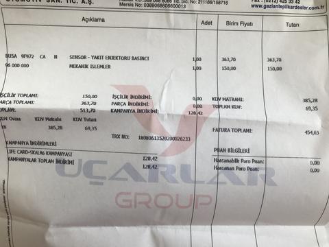 .::. FORD KUGA ECOBOOST KULUBÜ 2013-2016 .::.
