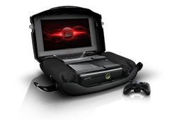  Taşınabilir PS4 Sistemi (Ekran ve Çanta) | GAEMS G155 Sentry 15' | İNCELEME GELDİ |