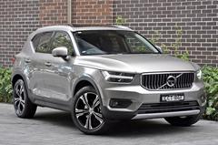 Volvo XC40 Kullanıcıları